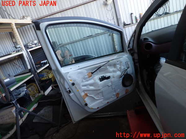 2UPJ-33521260]フィアット・プントエヴォ(199144)左前ドア 中古 PILKINGTON M3232 43R-001583_m0004.jpg