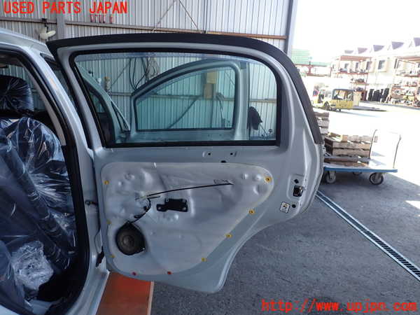 2UPJ-33521290]フィアット・プントエヴォ(199144)右後ドア 中古 PILKINGTON M3232 43R-001583_m0004.jpg