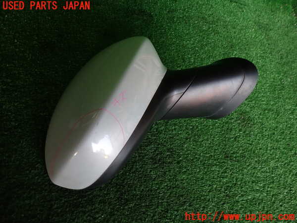 2UPJ-33521210]フィアット・プントエヴォ(199144)右ドアミラー 中古_m0001.jpg