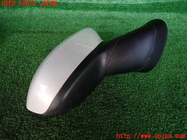 2UPJ-33521210]フィアット・プントエヴォ(199144)右ドアミラー 中古_m0002.jpg