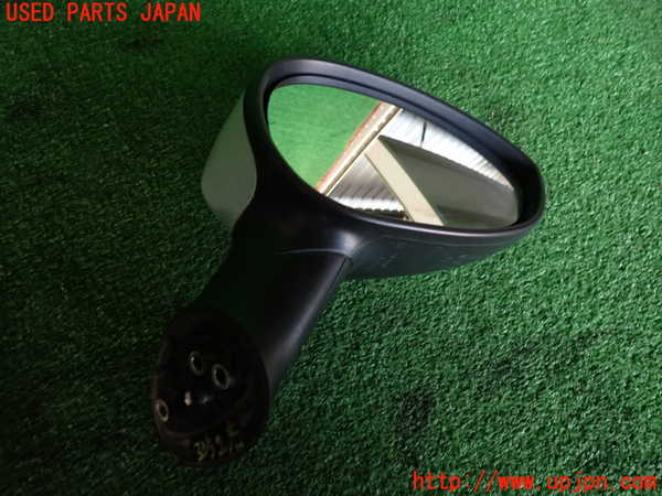 2UPJ-33521210]フィアット・プントエヴォ(199144)右ドアミラー 中古_m0004.jpg