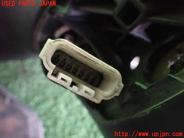 2UPJ-33521210]フィアット・プントエヴォ(199144)右ドアミラー 中古_m0005.jpg