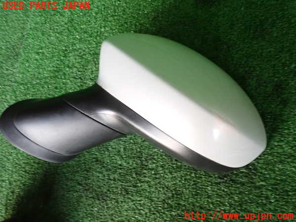 2UPJ-33521212]フィアット・プントエヴォ(199144)左ドアミラー 中古_m0001.jpg