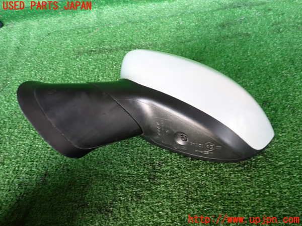 2UPJ-33521212]フィアット・プントエヴォ(199144)左ドアミラー 中古_m0002.jpg