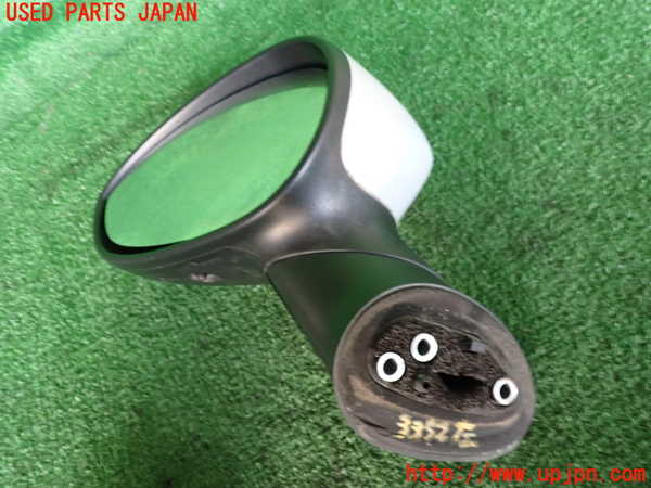 2UPJ-33521212]フィアット・プントエヴォ(199144)左ドアミラー 中古_m0003.jpg