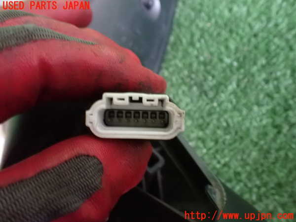 2UPJ-33521212]フィアット・プントエヴォ(199144)左ドアミラー 中古_m0004.jpg