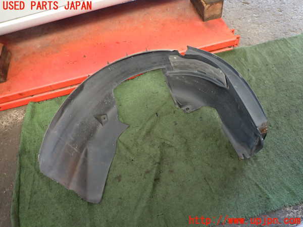 2UPJ-33521090]フィアット・プントエヴォ(199144)右前フェンダーライナー 中古_m0001.jpg