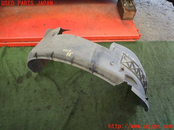 2UPJ-33521090]フィアット・プントエヴォ(199144)右前フェンダーライナー 中古_m0002.jpg