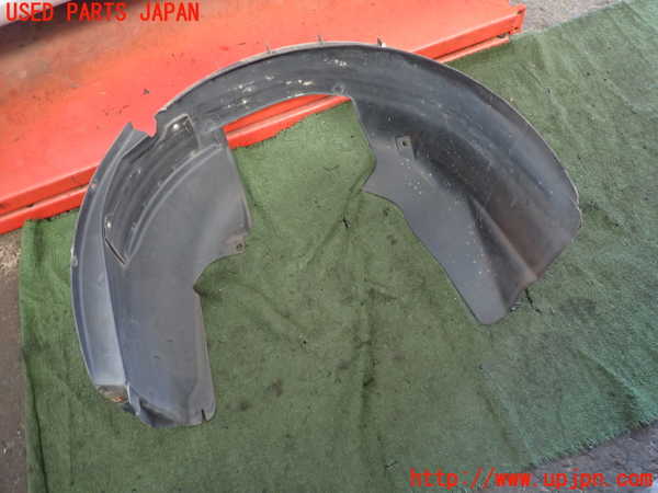 2UPJ-33521092]フィアット・プントエヴォ(199144)左前フェンダーライナー 中古_m0001.jpg