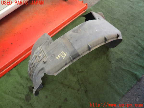2UPJ-33521092]フィアット・プントエヴォ(199144)左前フェンダーライナー 中古_m0002.jpg