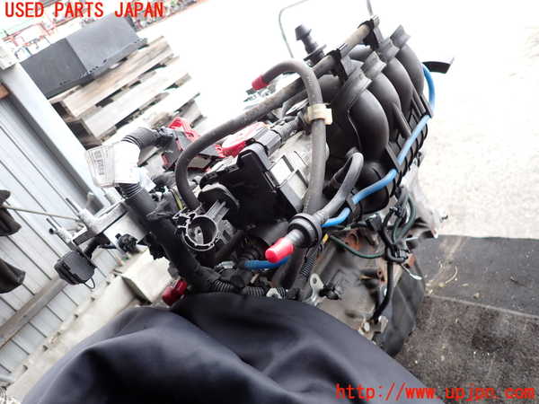2UPJ-33522010]フィアット・プントエヴォ(199144)エンジン 350A1 中古_m0002.jpg