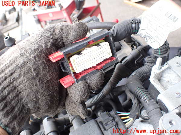 2UPJ-33522010]フィアット・プントエヴォ(199144)エンジン 350A1 中古_m0004.jpg