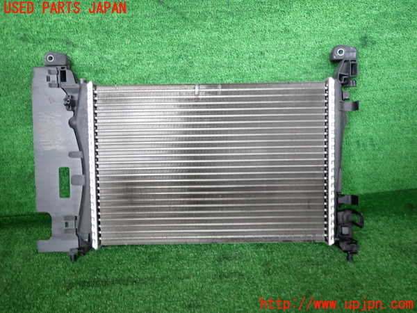 2UPJ-33522321]フィアット・プントエヴォ(199144)ラジエーター1 中古_m0001.jpg