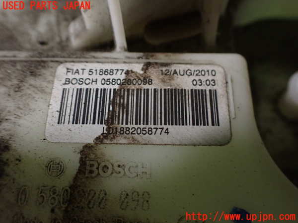 2UPJ-33522510]フィアット・プントエヴォ(199144)燃料ポンプ 中古_m0002.jpg