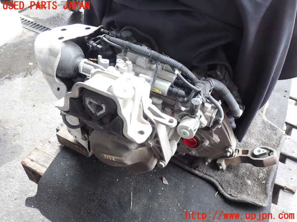 2UPJ-33523010]フィアット・プントエヴォ(199144)ミッション AT 350A1 中古_m0001.jpg