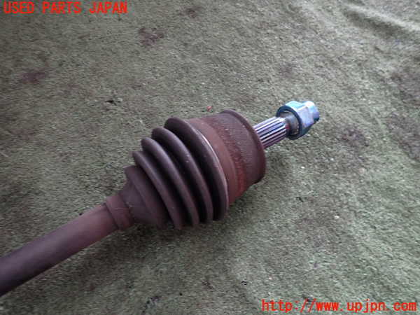 2UPJ-33524010]フィアット・プントエヴォ(199144)右フロントドライブシャフト 中古_m0002.jpg