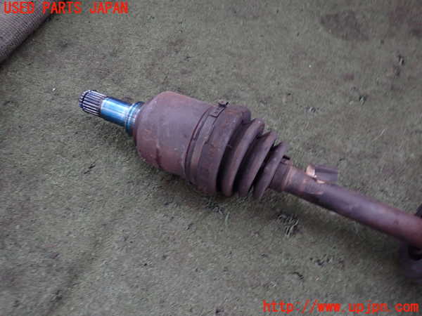 2UPJ-33524010]フィアット・プントエヴォ(199144)右フロントドライブシャフト 中古_m0003.jpg