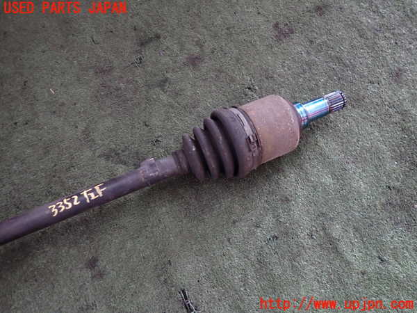 2UPJ-33524015]フィアット・プントエヴォ(199144)左フロントドライブシャフト 中古_m0003.jpg