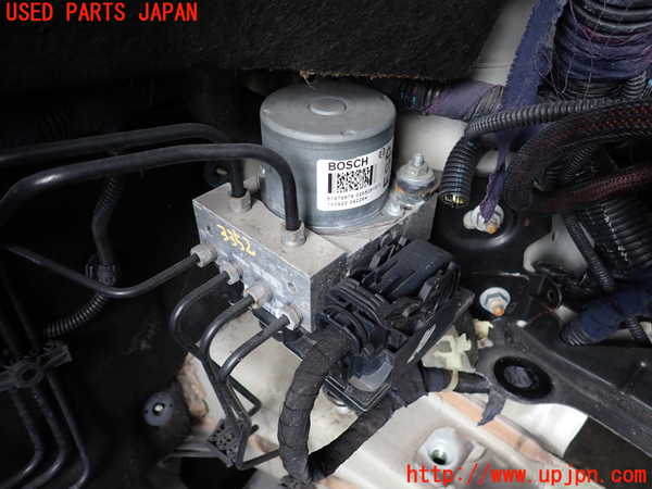 2UPJ-33524040]フィアット・プントエヴォ(199144)ABSアクチュエーター 中古_m0001.jpg