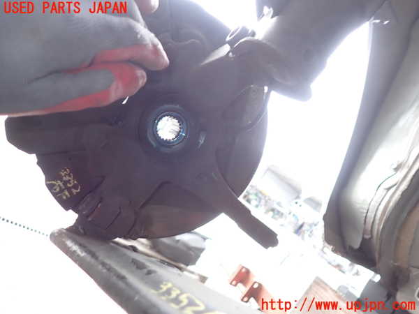 2UPJ-33524290]フィアット・プントエヴォ(199144)右フロントナックルハブ 中古_m0001.jpg