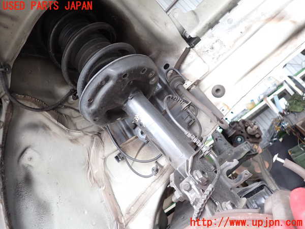 2UPJ-33525015]フィアット・プントエヴォ(199144)右フロントストラット 中古_m0001.jpg