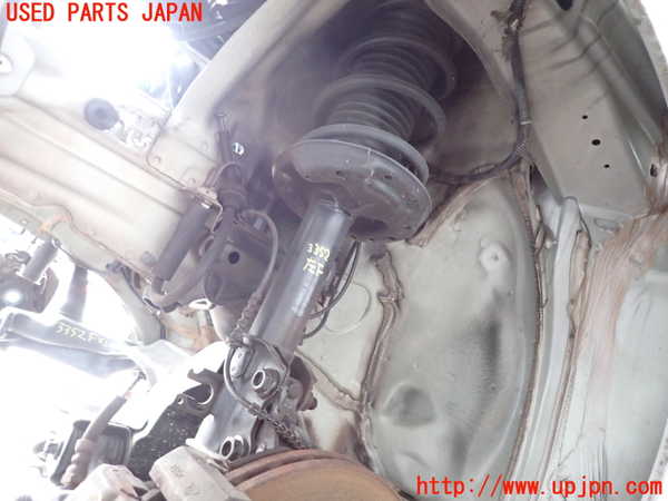 2UPJ-33525025]フィアット・プントエヴォ(199144)左フロントストラット 中古_m0001.jpg