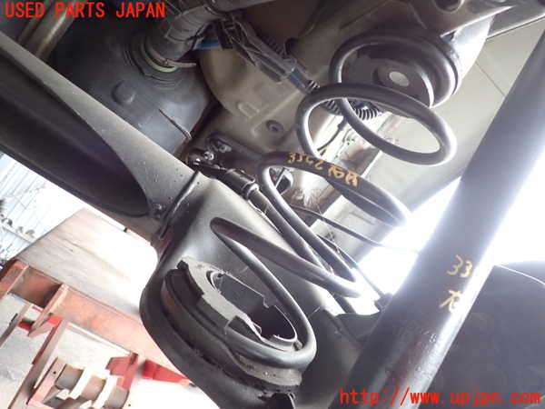 2UPJ-33525100]フィアット・プントエヴォ(199144)右リアスプリング 中古_m0001.jpg