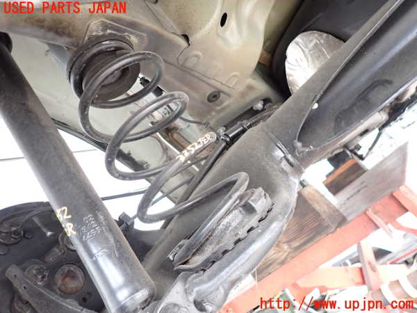 2UPJ-33525105]フィアット・プントエヴォ(199144)左リアスプリング 中古_m0001.jpg