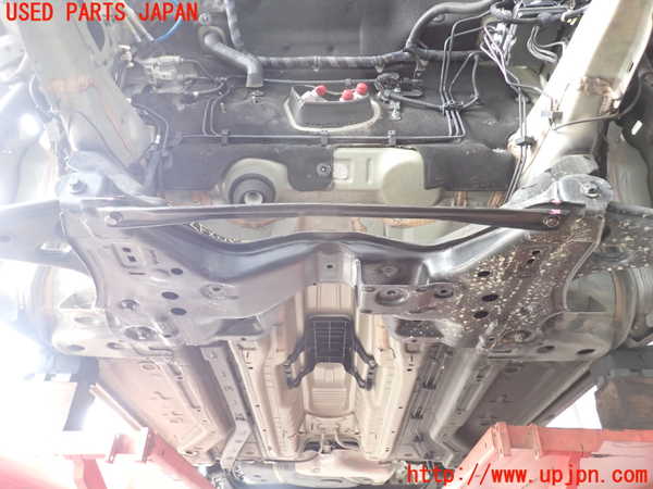 2UPJ-33525285]フィアット・プントエヴォ(199144)フロントメンバー 中古_m0001.jpg