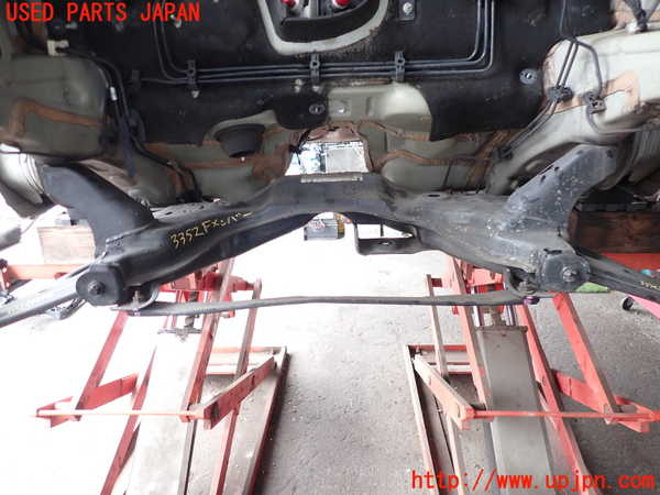 2UPJ-33525285]フィアット・プントエヴォ(199144)フロントメンバー 中古_m0002.jpg