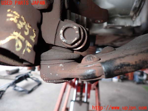 2UPJ-33525176]フィアット・プントエヴォ(199144)右フロントロアアーム1 中古_m0003.jpg