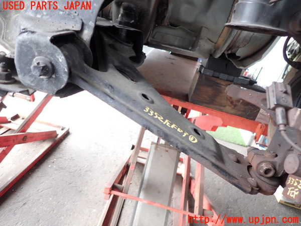 2UPJ-33525186]フィアット・プントエヴォ(199144)左フロントロアアーム1 中古_m0001.jpg