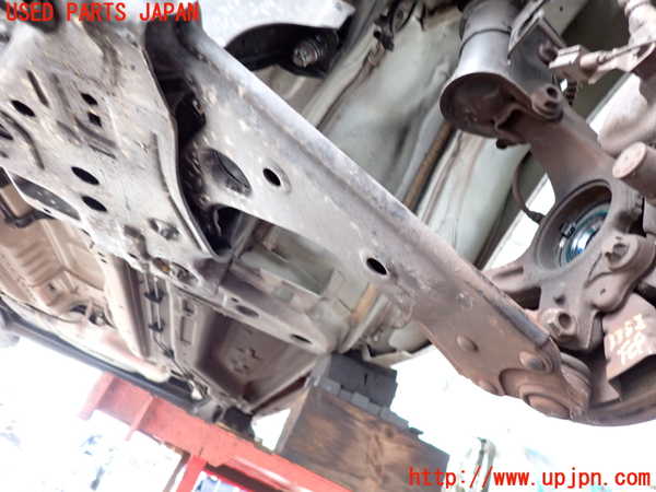 2UPJ-33525186]フィアット・プントエヴォ(199144)左フロントロアアーム1 中古_m0002.jpg