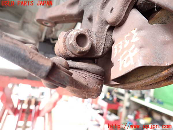 2UPJ-33525186]フィアット・プントエヴォ(199144)左フロントロアアーム1 中古_m0003.jpg