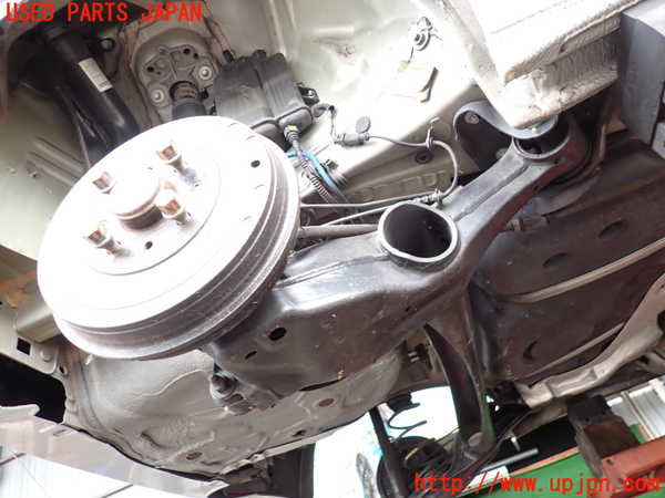 2UPJ-33525380]フィアット・プントエヴォ(199144)リアアクスルビーム 中古_m0002.jpg