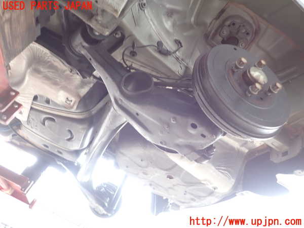 2UPJ-33525380]フィアット・プントエヴォ(199144)リアアクスルビーム 中古_m0003.jpg