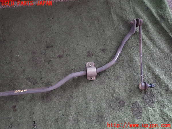 2UPJ-33525440]フィアット・プントエヴォ(199144)フロントスタビライザー 中古_m0002.jpg