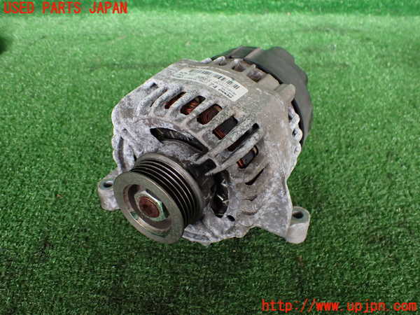 2UPJ-33526015]フィアット・プントエヴォ(199144)オルタネーター(ダイナモ) 中古_m0001.jpg
