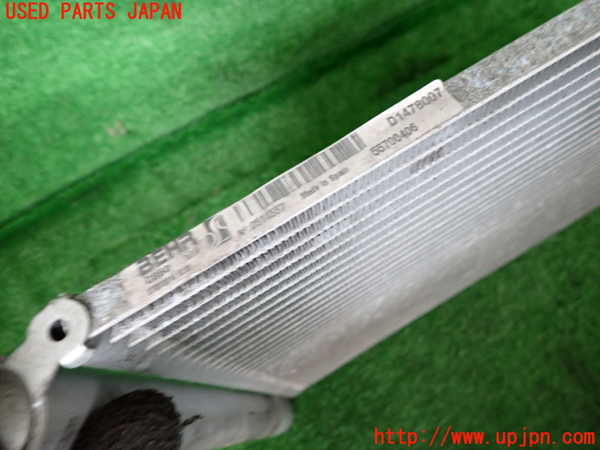 2UPJ-33526031]フィアット・プントエヴォ(199144)エアコンコンデンサー1 中古_m0002.jpg