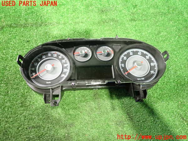 2UPJ-33526170]フィアット・プントエヴォ(199144)スピードメーター 中古_m0001.jpg