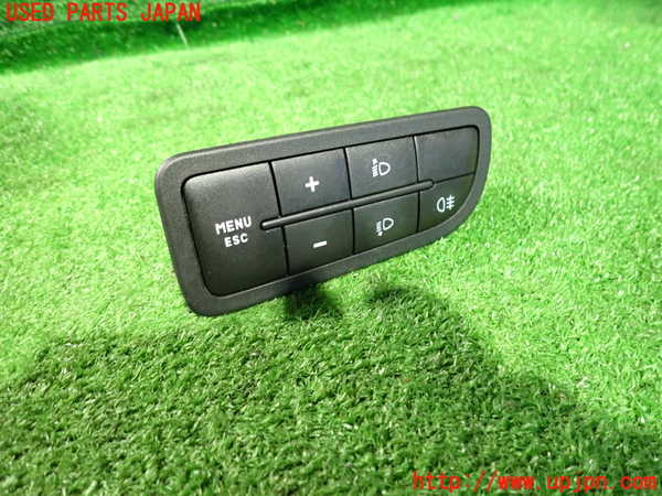 2UPJ-33526306]フィアット・プントエヴォ(199144)スイッチ1(ESC ライト) 中古_m0001.jpg