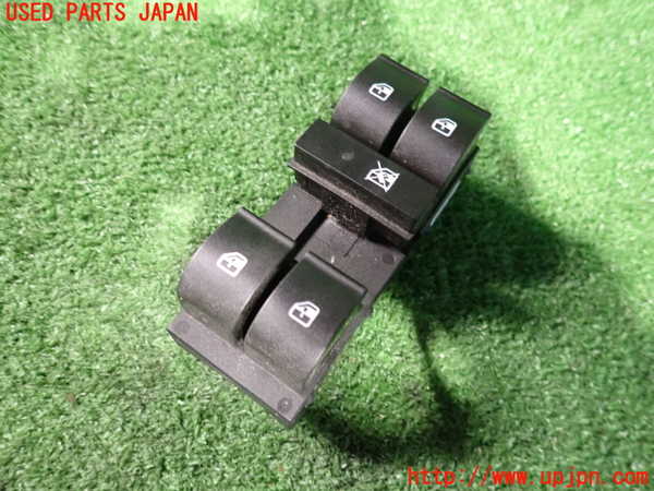 2UPJ-33526240]フィアット・プントエヴォ(199144)右前パワーウィンドウスイッチ 中古_m0001.jpg