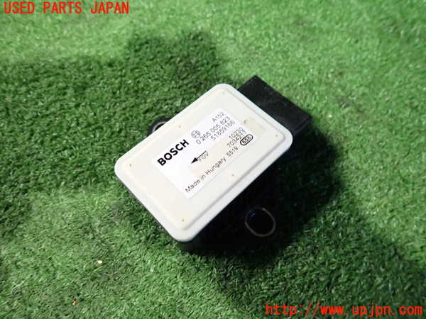 2UPJ-33526381]フィアット・プントエヴォ(199144)センサー1(ヨーレート) 中古 0265005823_m0001.jpg