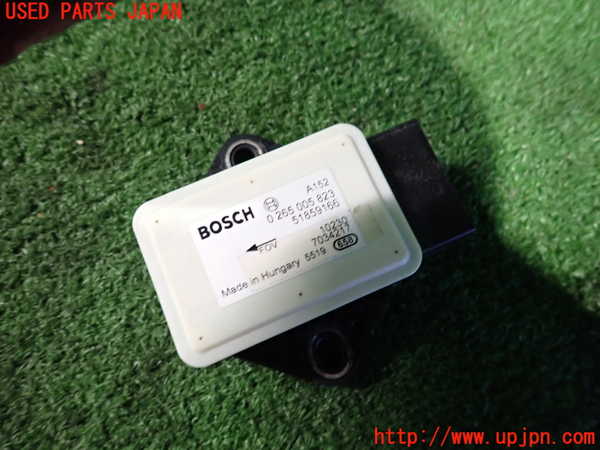 2UPJ-33526381]フィアット・プントエヴォ(199144)センサー1(ヨーレート) 中古 0265005823_m0003.jpg