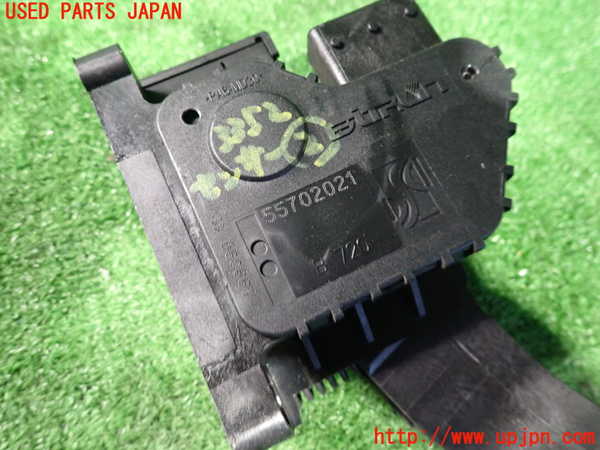 2UPJ-33526382]フィアット・プントエヴォ(199144)センサー2(アクセルペダル) 中古_m0003.jpg