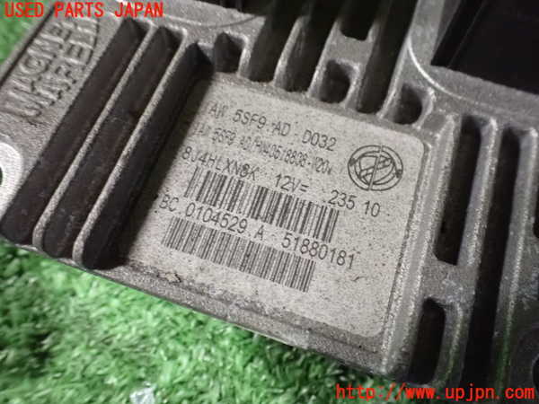 2UPJ-33526110]フィアット・プントエヴォ(199144)エンジンコンピューター 中古_m0002.jpg