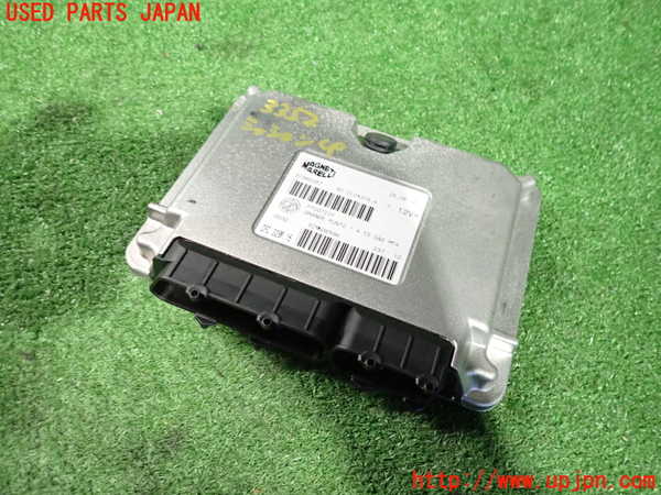 2UPJ-33526115]フィアット・プントエヴォ(199144)ミッションコンピューター 中古_m0001.jpg