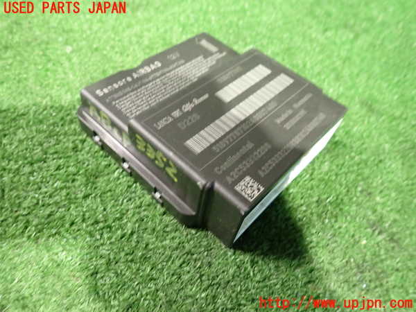 2UPJ-33526145]フィアット・プントエヴォ(199144)エアバッグコンピューター 中古_m0001.jpg