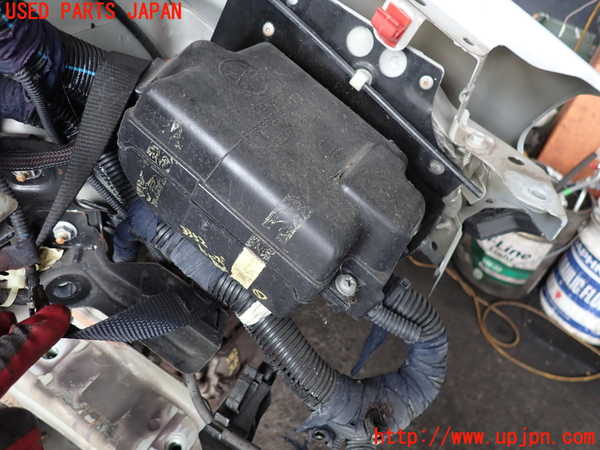 2UPJ-33526741]フィアット・プントエヴォ(199144)ヒューズボックス1 中古_m0001.jpg