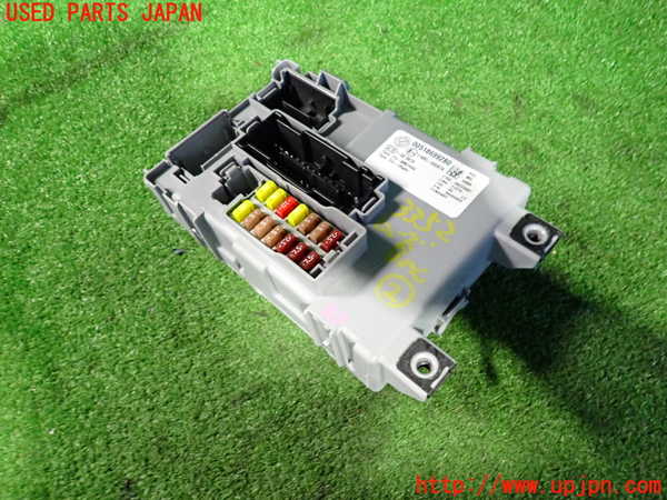 2UPJ-33526742]フィアット・プントエヴォ(199144)ヒューズボックス2 中古_m0001.jpg